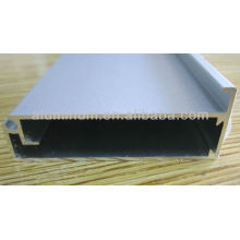 furniture aluminium frame profile